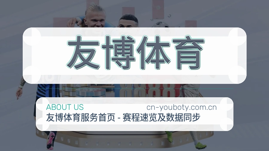 关于友博体育